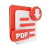 PDF logo