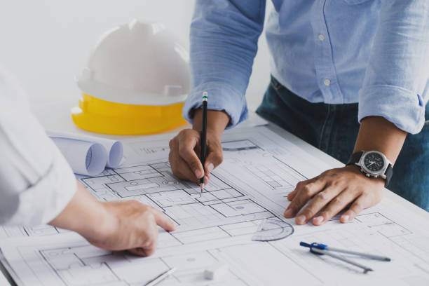 Architectural And Engineering Services Market