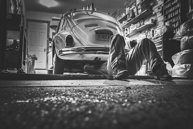 Automotive Collision Repair Market