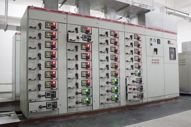 Bulgaria Switchgear Market