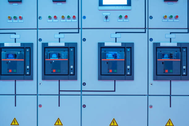 DC Switchgear Market