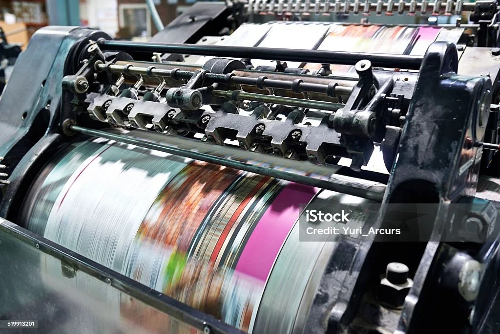 Europe Packaging Printing Market