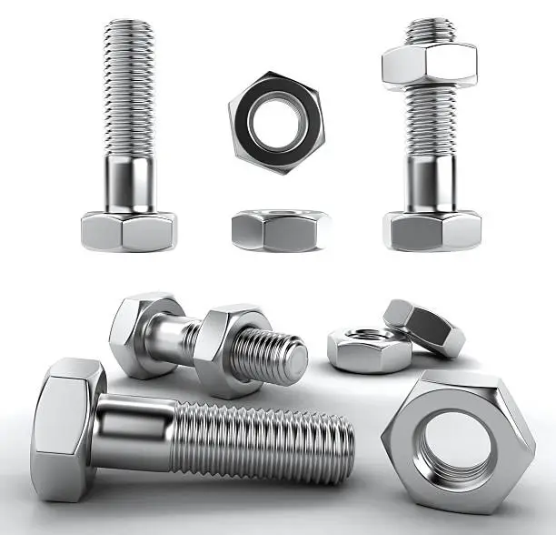 Fasteners Market 