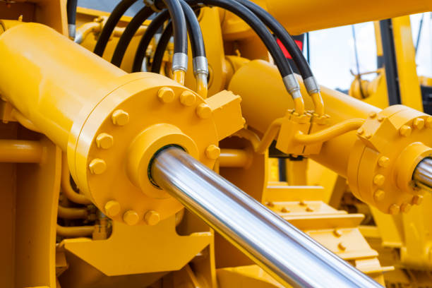 Hydraulic Cylinders Market