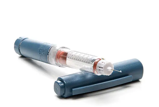 Insulin Syringes Market