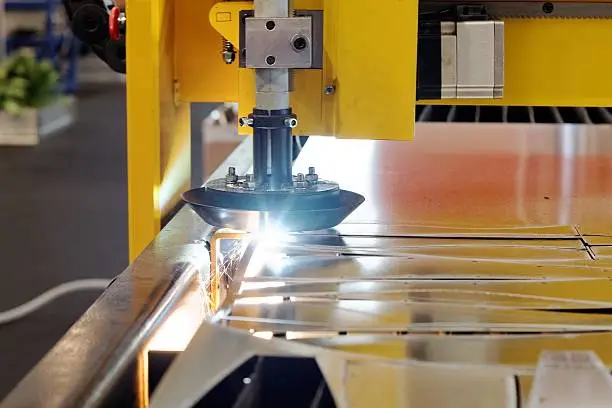 Laser Cutting Machine Market