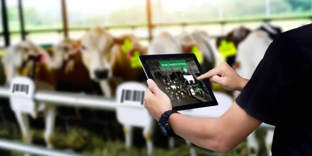  Livestock Monitoring Market