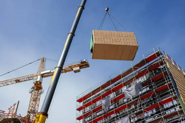 Modular Construction Market