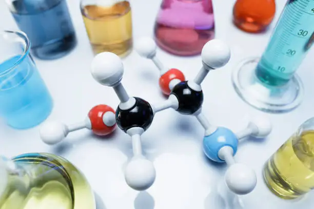 Performance Chemicals Market