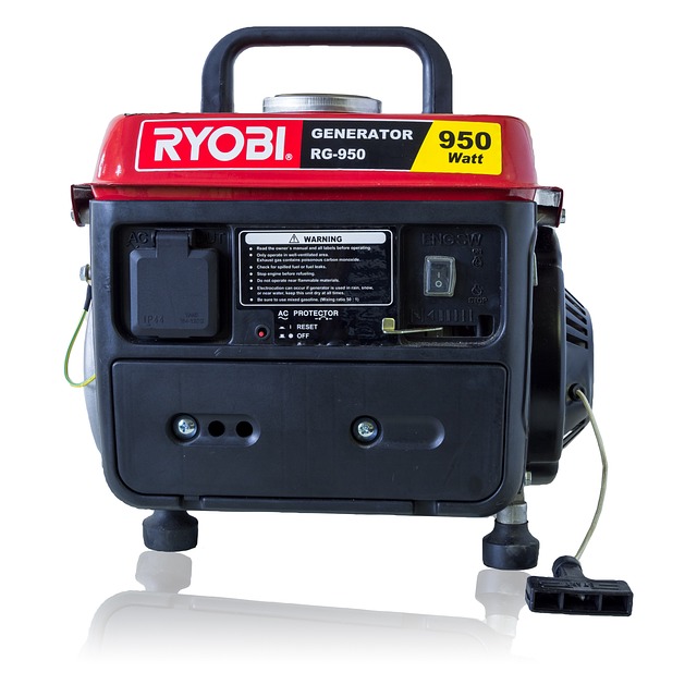 Portable Generators Market