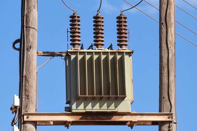 Solid State Transformer Market